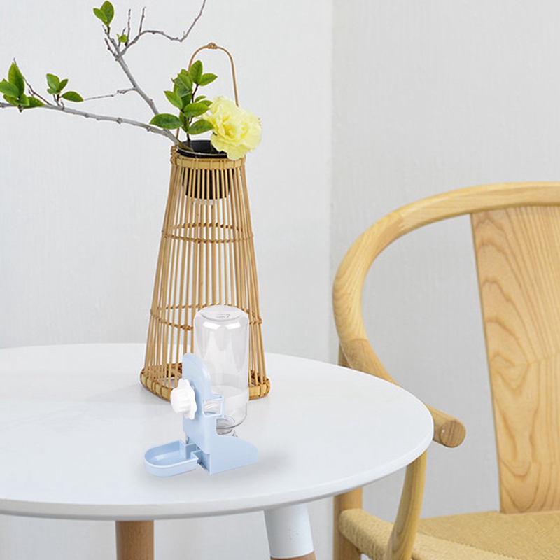 Bình Uống Nước Tự Động Cho Thú Cưng