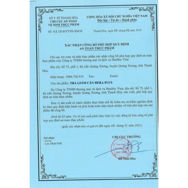 Thảo Mộc Giảm Cân Hera Hộp 30 viên Mẫu Mới Giảm Cân Hiệu Quả An Toàn | BigBuy360 - bigbuy360.vn