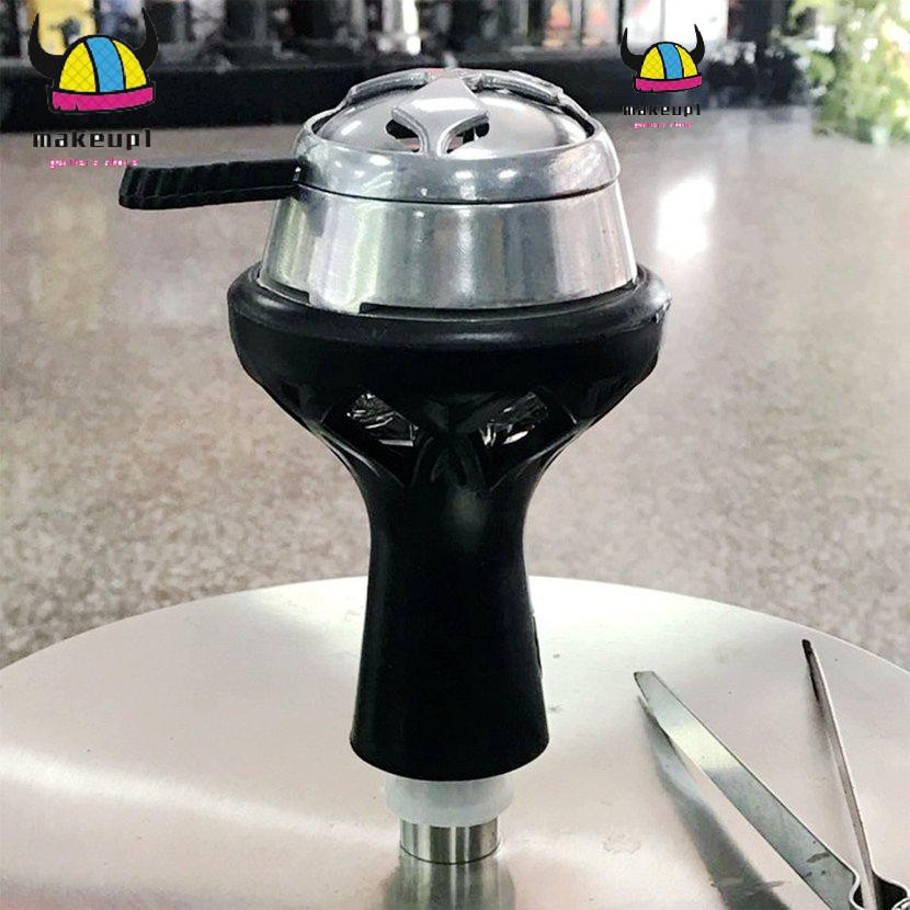 (Hàng Mới Về) Dụng Cụ Hút Shisha Bằng Silicon Tiện Dụng