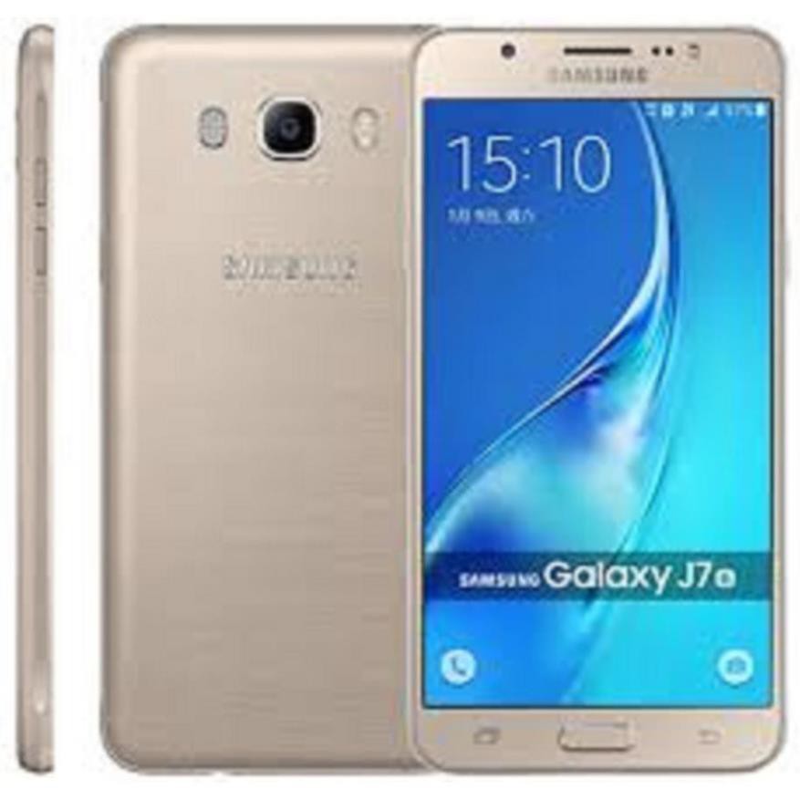 điện thoại Samsung Galaxy J7 (J710) 2sim Ram 2G bộ nhớ 16G mới Chính Hãng - Bảo hành 12 tháng