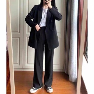 [AK1008] Áo khoác Blazer (Ảnh thật)