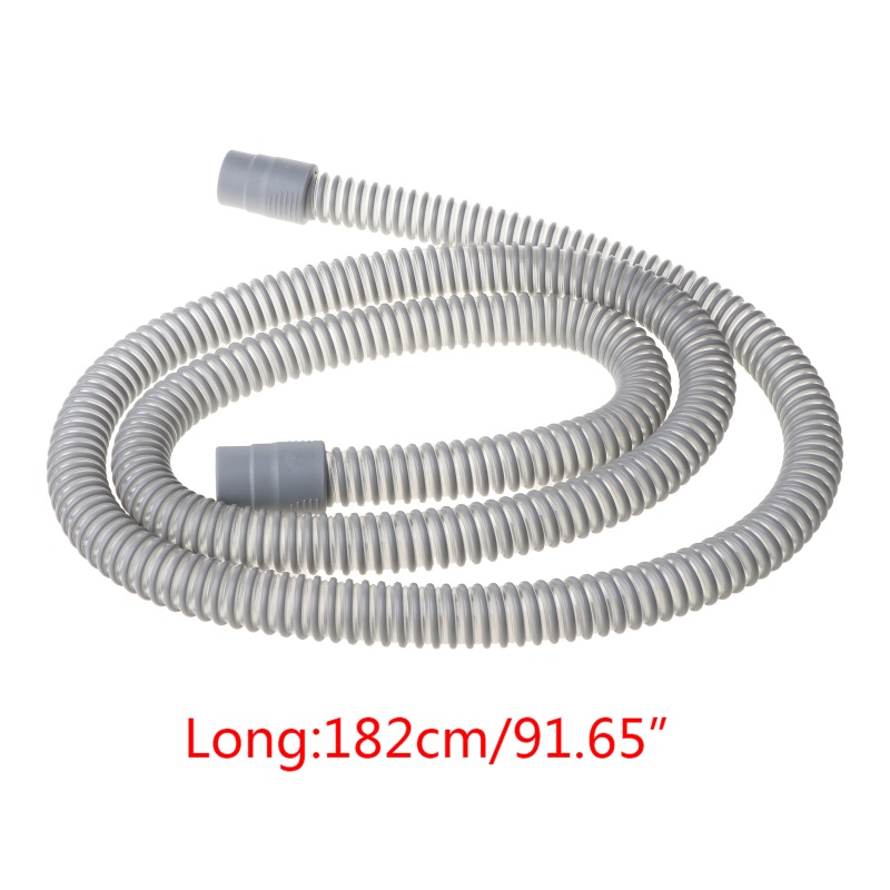 Ống Co Nhiệt CPAP 72 &quot;Hỗ Trợ Thở Khi Ngủ