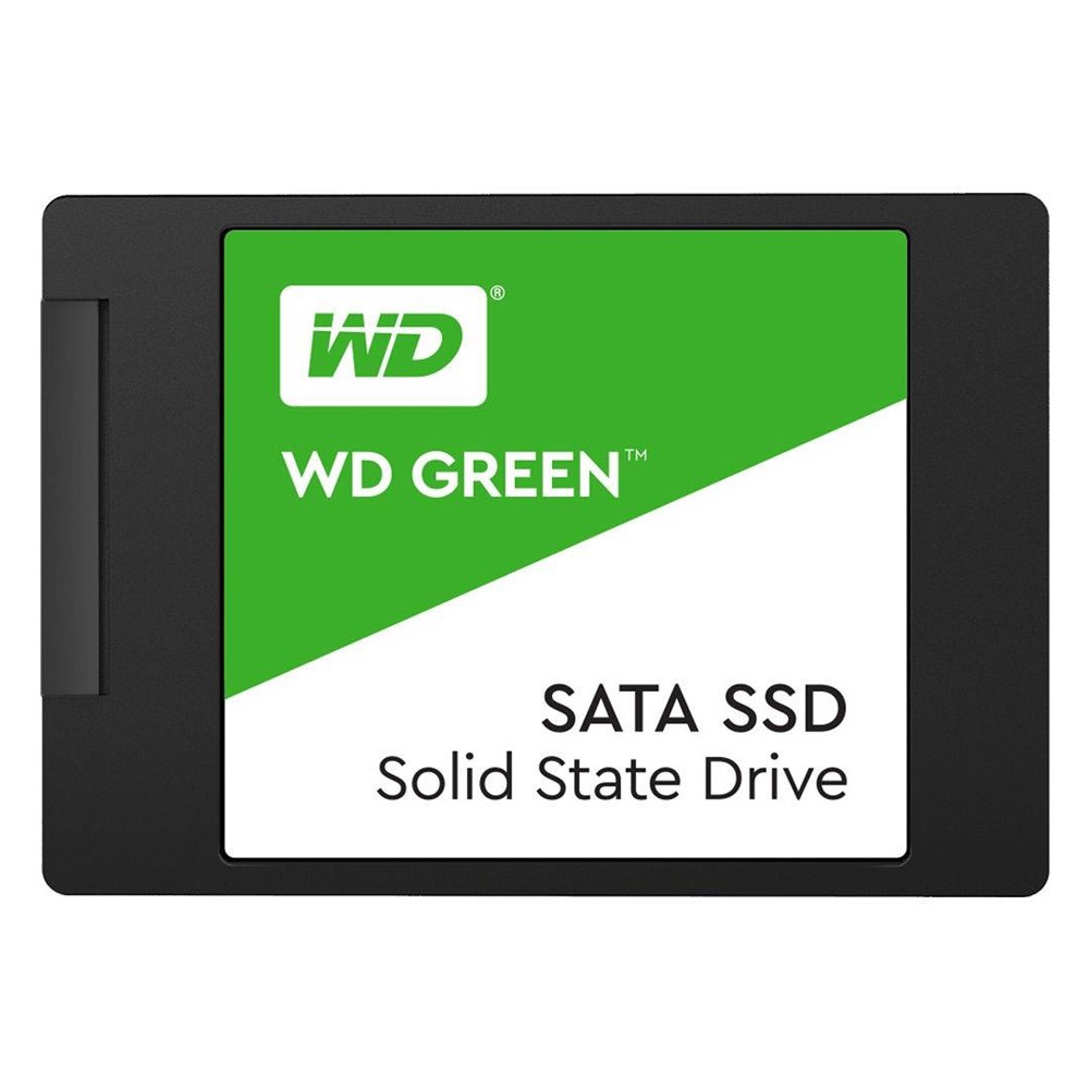 Ổ cứng SSD 480Gb Western WDS480G2G0A | BigBuy360 - bigbuy360.vn