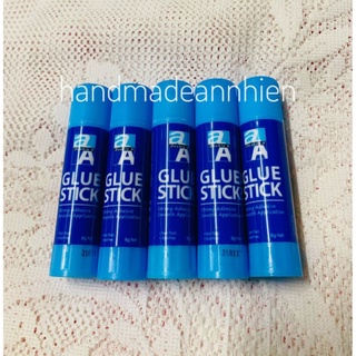 1 chai hồ khô 8g - Hồ dán giấy