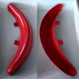 Cánh tuabin đứng dài 97cm