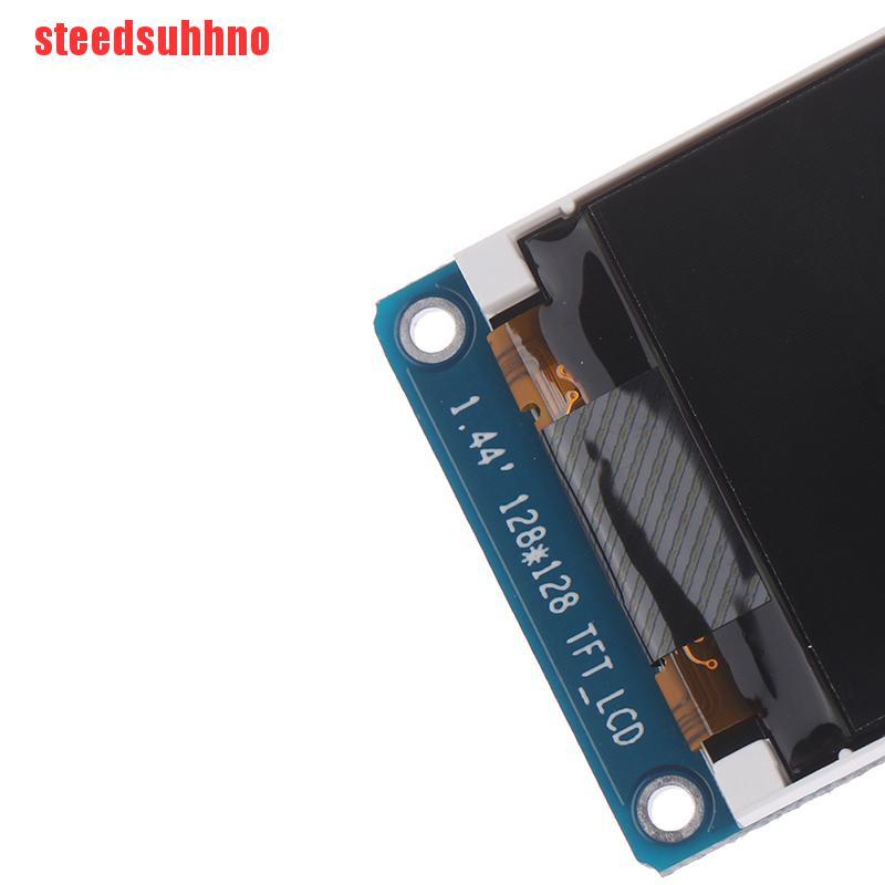 Mô Đun Màn Hình Lcd Tft St7735 Oled 1.44 "128X128 65k Spi Chuyên Dụng Cho Arduino