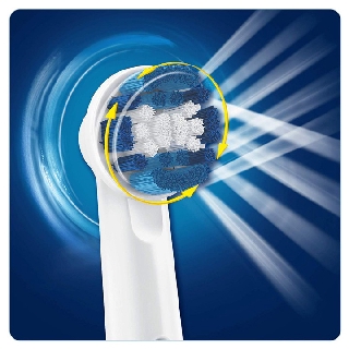 Bộ 3 đầu bàn chải điện Oral-B Precision Clean