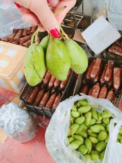 Nước chấm xoài 500ml