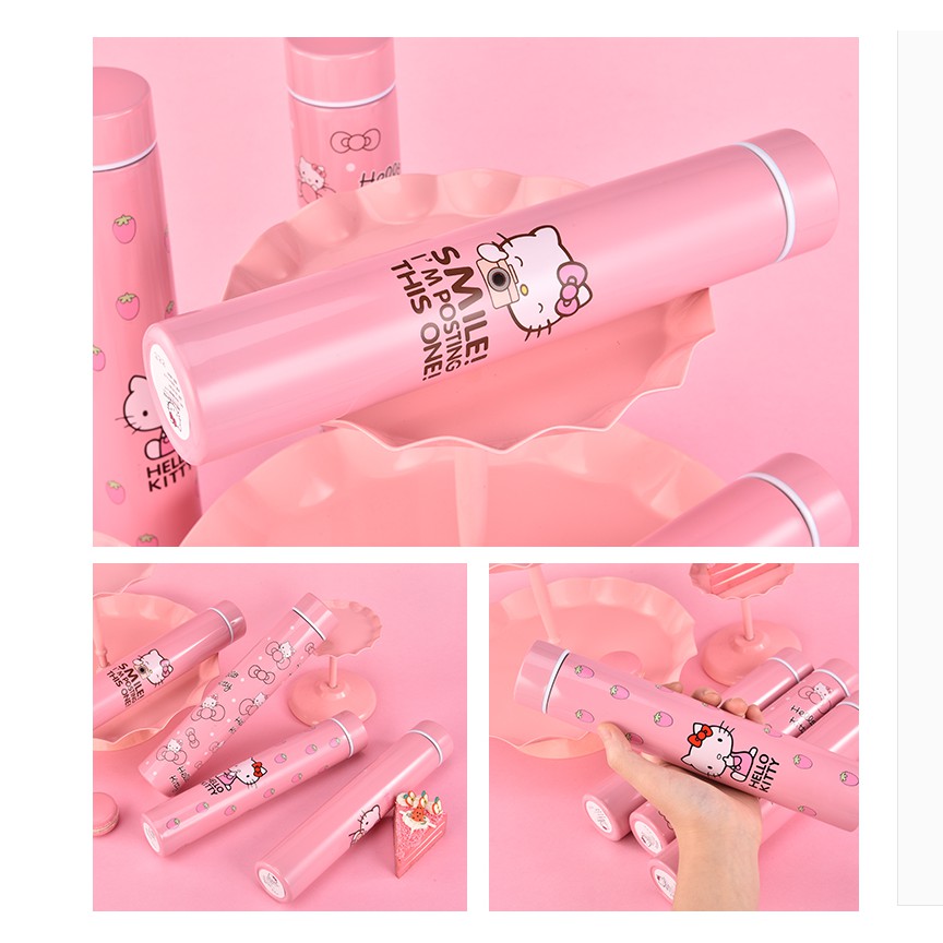🌟 Bình chân không bằng thép không gỉ.