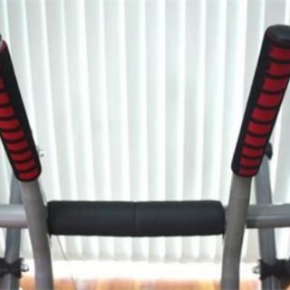 Máy chạy bộ trên không XuKi