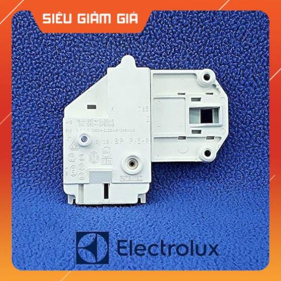 Công tắc cửa Máy giặt Electrolux 3 chân loại Khoá cửa elec 3 chân Chính hãng - Giá tốt nhất