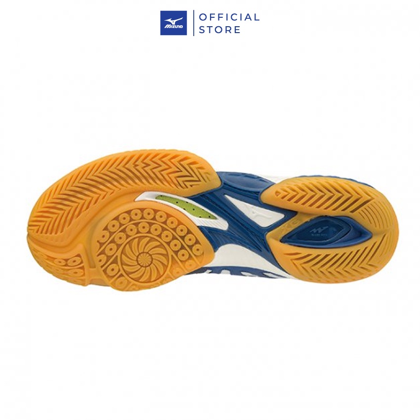 [ Hàng chính hãng ] Giày Cầu Lông Mizuno Wave Claw Trắng ...