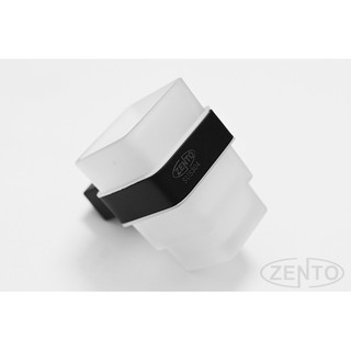 CỐC THỦY TINH KÈM KỆ ĐƠN ZENTO HC6803
