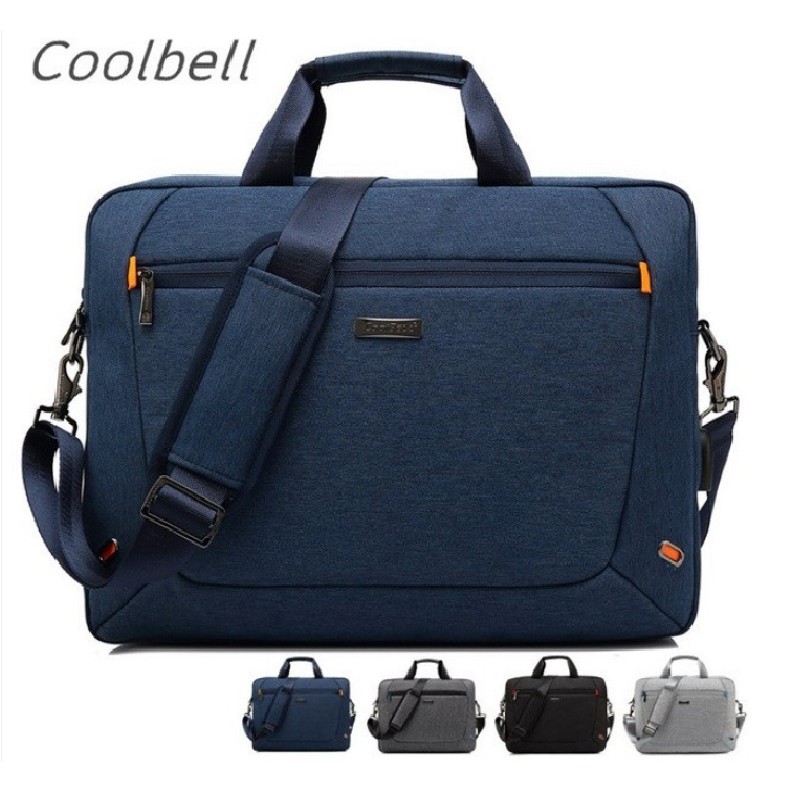 cặp laptop coolbell CB_3038 chính hãng bảo hành 3 năm