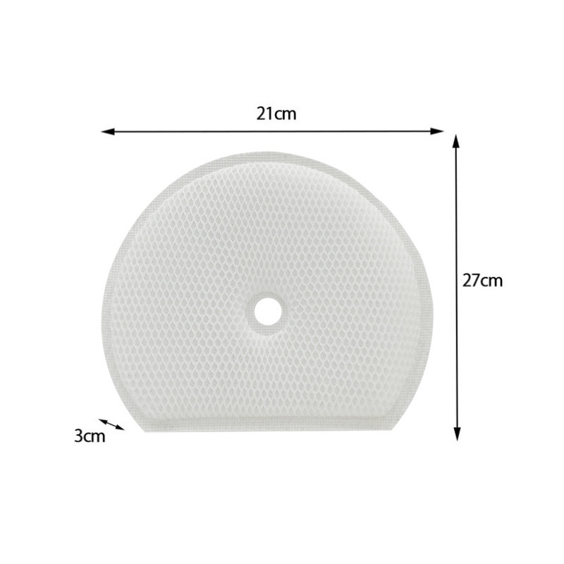 Bộ Lọc Không Khí Chuyên Dụng Cho Sharp KI-GS50 / KI-GS70 FZ-G70MF KI-HS50 KI-HS70 KI-JS50 KI-JS70 KI-LS50 KI-S50E5 KI-S50E6 KI-S50E7 KI-S70E4 KI-S70Y9