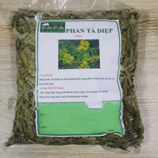 Phan tả diệp 1 kg nguyên chất thượng hạng