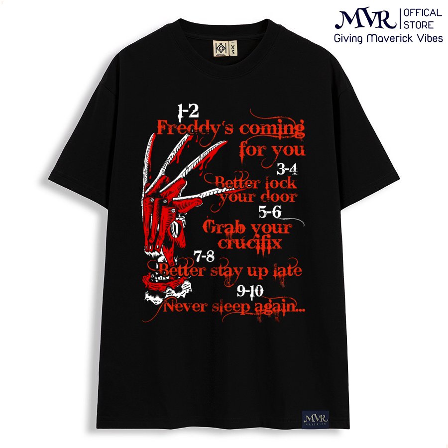 Áo thun nam nữ form rộng Cotton thoáng mát chất ngầu phong cách thoải mái MVR KK3999