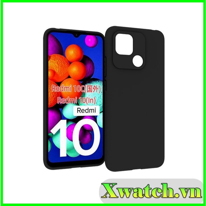 Ốp Lưng TPU dẻo Xiaomi Mi 11T Mi11T pro Redmi 10 Mi 11 lite Poco x3 pro Note 10s Note 10 pro ...