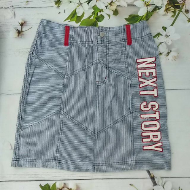 6 chân váy