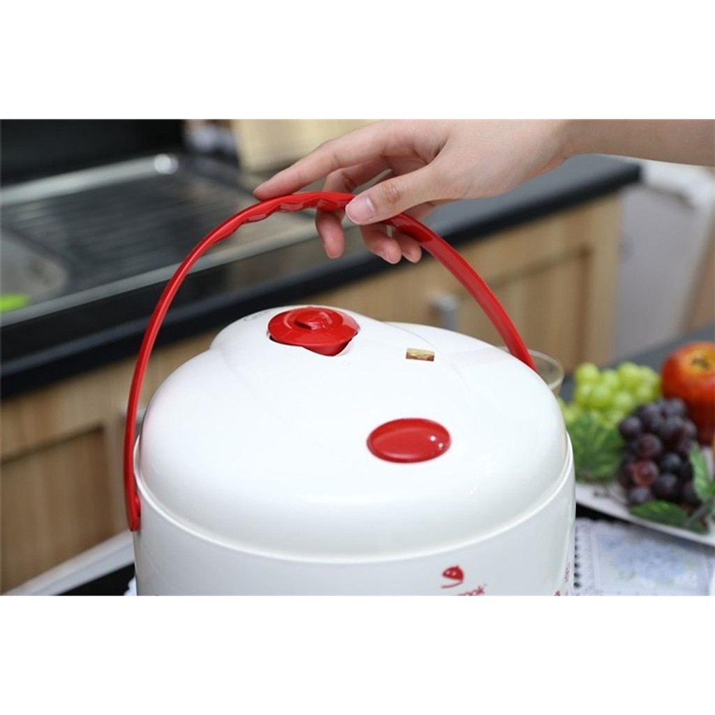 Nồi cơm điện Happy Cook 1.2 lít HC120