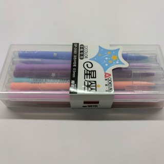 bút vẽ ODEMEI các màu