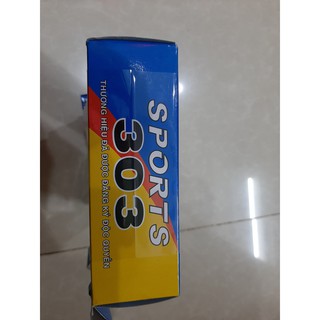 LỐC 6 TRÁI CẦU ĐÁ- CẦU KHẾ
