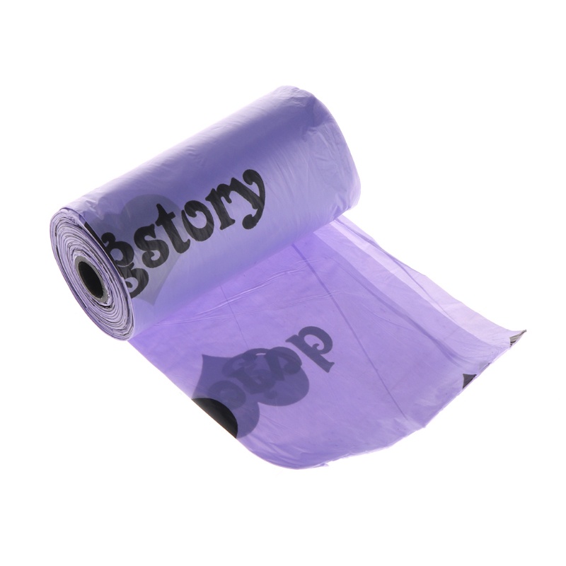 Túi dọn phân thú cưng tiện lợi