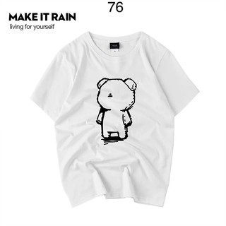 [CÓ SẴN] Áo thun Make It Rain (part 10)