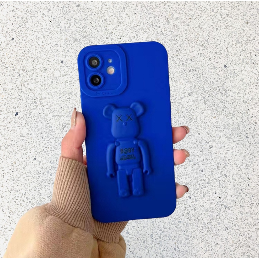 Ốp KS nổi xanh Oppo Reno 8Z 5G,Reno 5,Reno 4,2F,Reno 6 5G,Reno 7z,Reno 7 5G,Reno 6z 5G,A95,A74,A74 5G,A16,A16K,A15s,A54