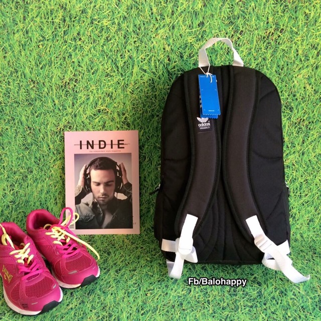 Balo AD Originals Essentials Backpack