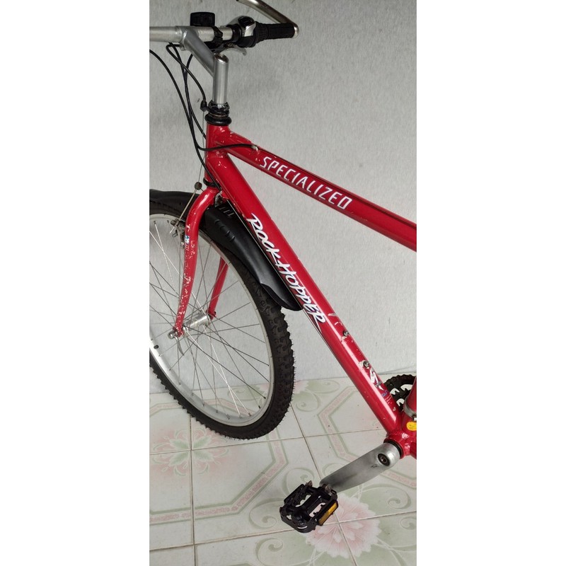 Xe đạp bãi nhật Specialized 90%