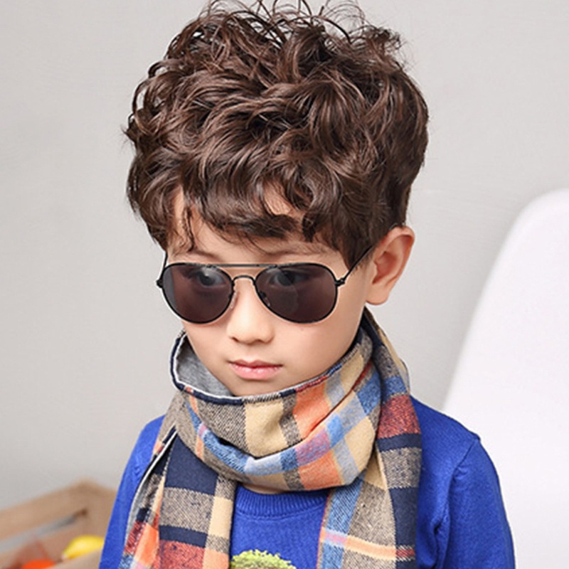 Kính Mát Bảo Vệ Chống Tia UV Cho Bé