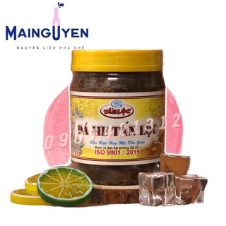 Đá me tấn lộc