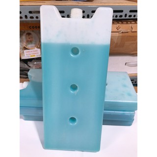 Gel Đá khô quạt điều hòa