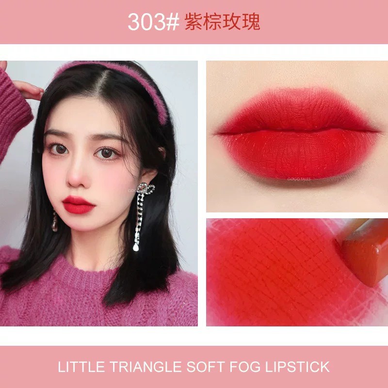 [GOGOTALES] Son thỏi Gogotales Little Triangle (GT206)