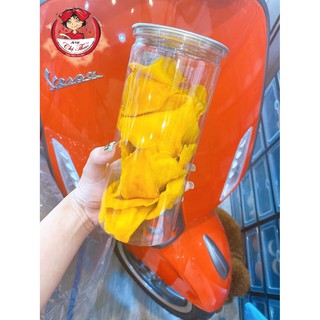 XOÀI SẤY DẺO CỰC NGON!