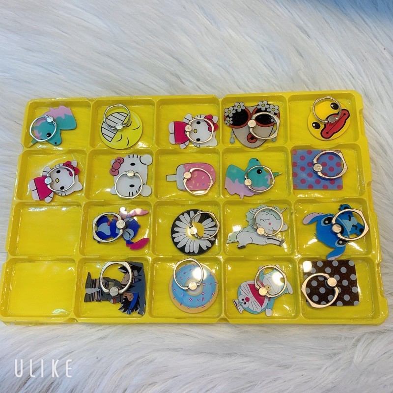 IRING GIÁ ĐỠ ĐIỆN THOẠI inbox chọn mẫu