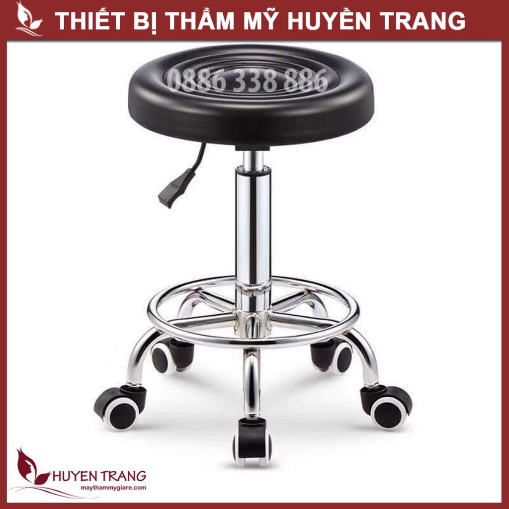 Ghế Ngồi Massage, Ghế Ngồi Mát Xa - Thẩm Mỹ Huyền Trang NANOCEE