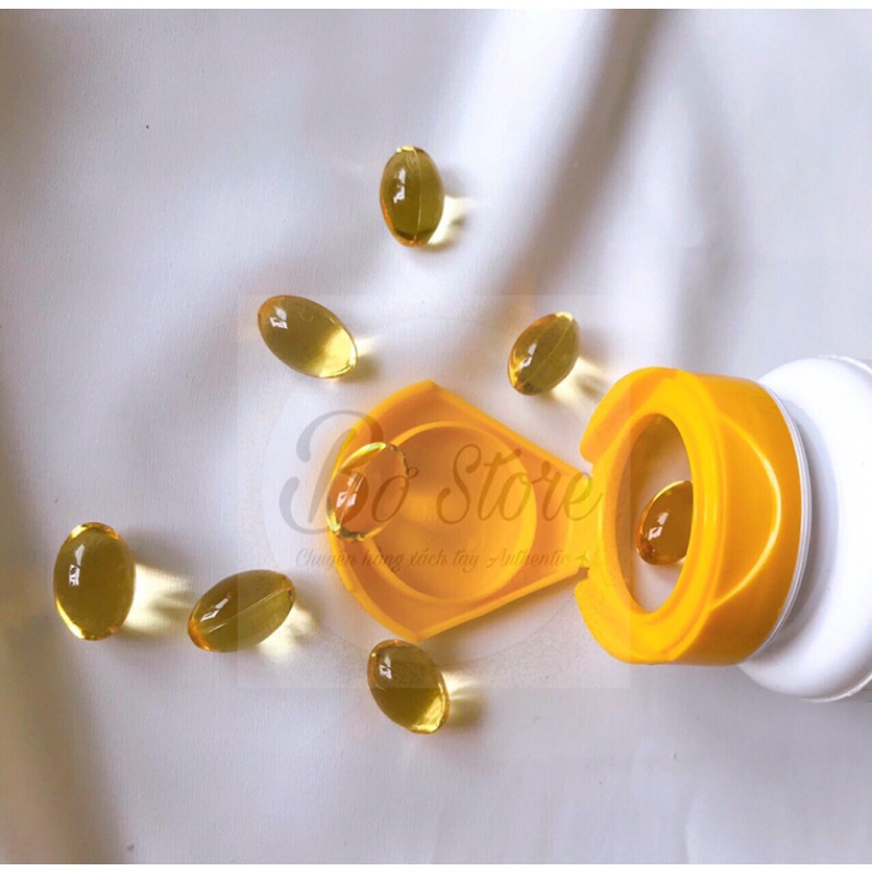 NỘI ĐỊA ĐỨC] Tinh Dầu Hoa Anh Thảo Warnke 500mg hộp 100 viên | BigBuy360 - bigbuy360.vn