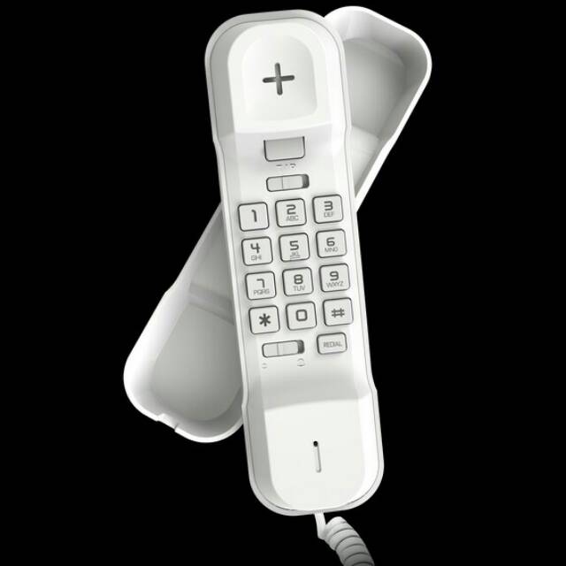 ALCATEL Điện Thoại Bàn Hình Điện Thoại