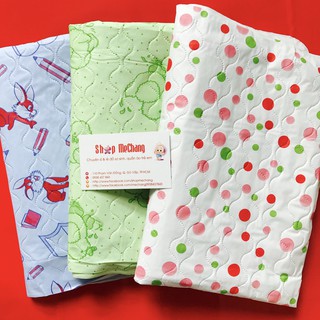 Tấm lót chống thấm 100x50cm