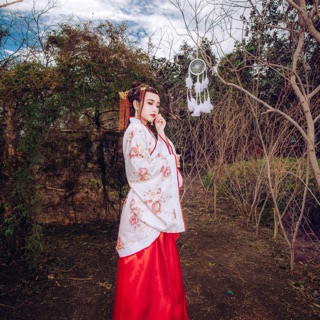 Hán phục cổ trang