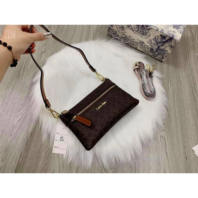 Túi C-K 2 dây đeo