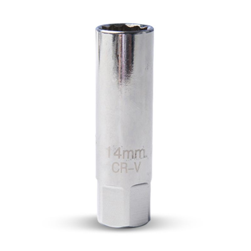 Dụng Cụ Tháo Bugi Đánh Lửa 12 Điểm 14 / 16mm