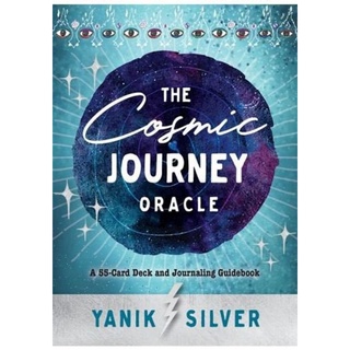 Bài The Cosmic Journey Oracle