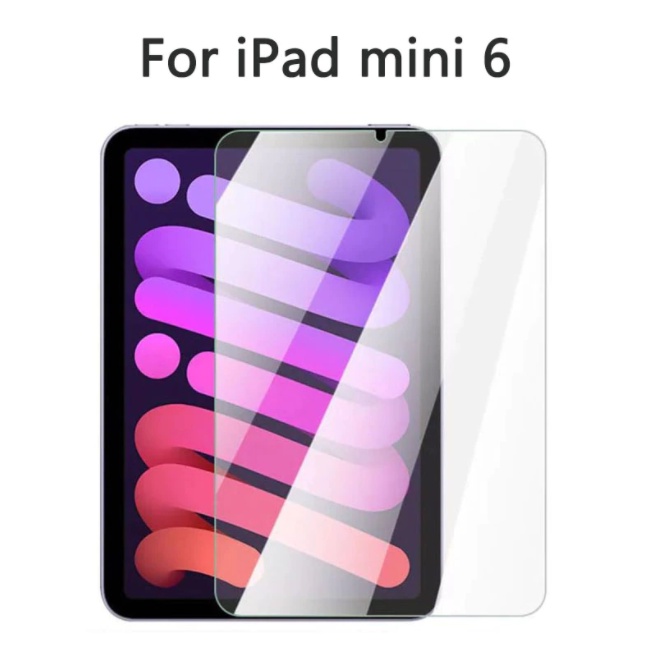 Miếng dán kính cường lực ipad Mini 6
