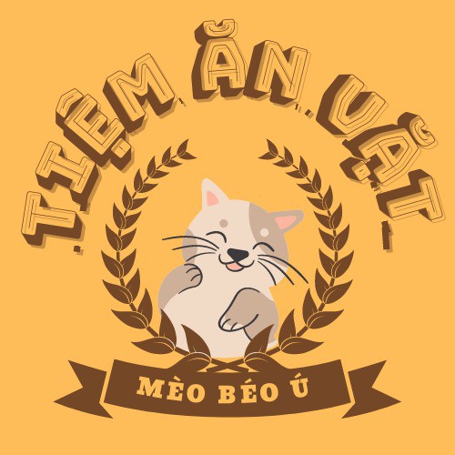 Tiệm Ăn Vặt Mèo Béo Ú, Cửa hàng trực tuyến | BigBuy360 - bigbuy360.vn