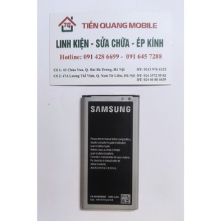 Pin samsung s5 / g900 xịn