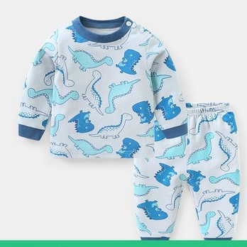 bộ nỉ cho bé trai và bé gái dễ thương 2021