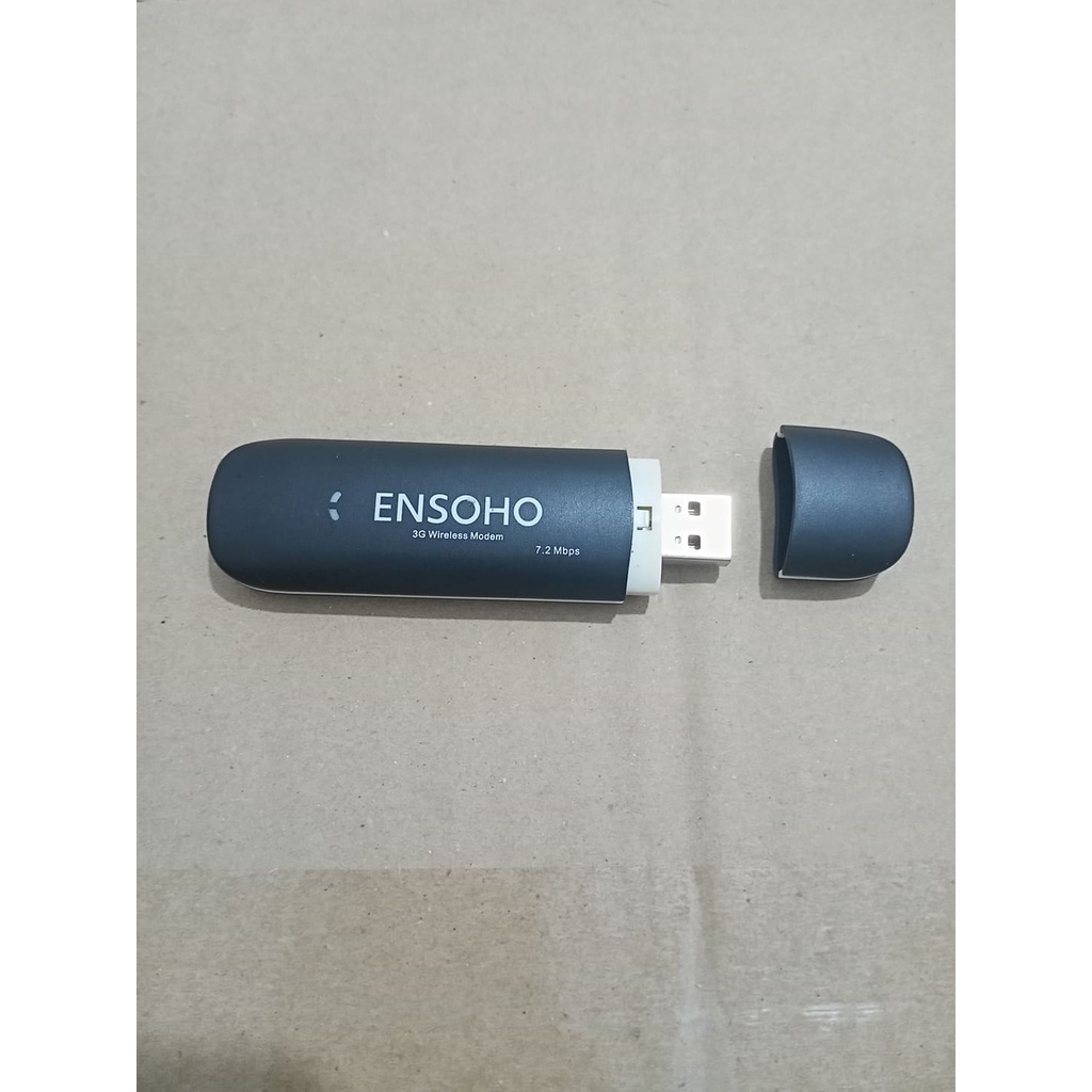 USB 3G Ensoho EN-861 7.2 Mbps